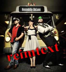 Hessebilly DeLuxe