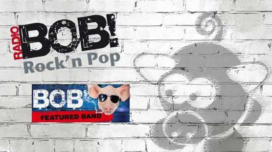 reimtext - Radio Bob Featured Band
