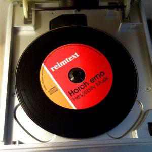 reimtext Hessebilly Demo CDsche