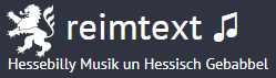 reimtext ♫