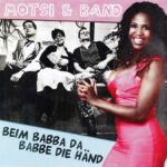 reimtext ist die Motsi Mabuse Band